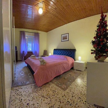 Al Campanile Centro Storico Ampio Luminoso E Panoramico Appartamento Trilocale Carsoli Εξωτερικό φωτογραφία