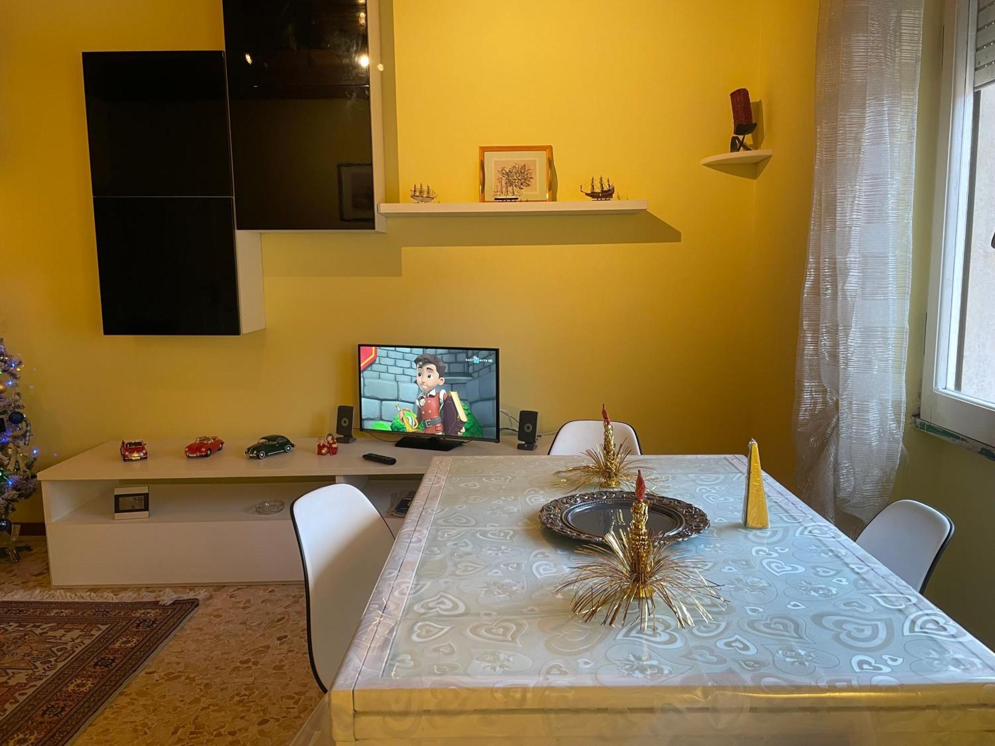 Al Campanile Centro Storico Ampio Luminoso E Panoramico Appartamento Trilocale Carsoli Εξωτερικό φωτογραφία