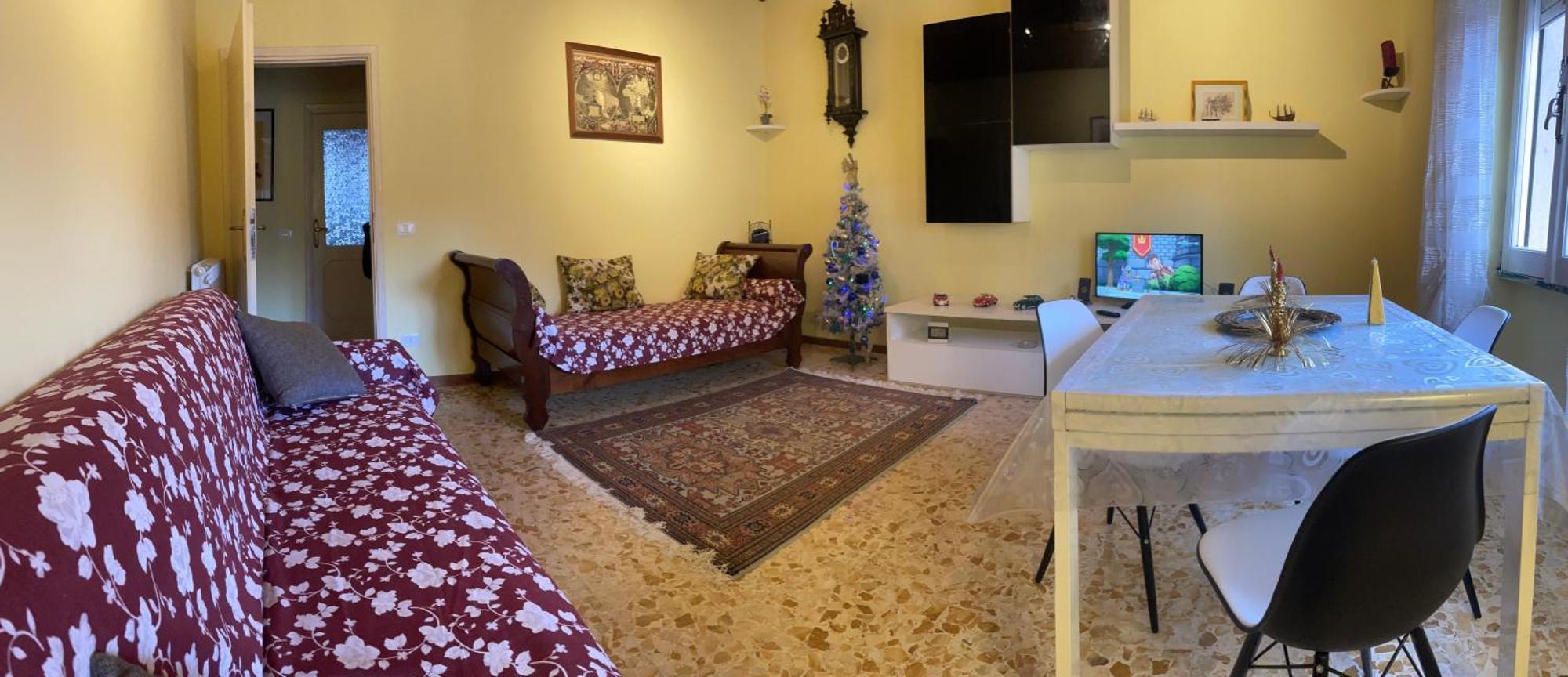 Al Campanile Centro Storico Ampio Luminoso E Panoramico Appartamento Trilocale Carsoli Εξωτερικό φωτογραφία