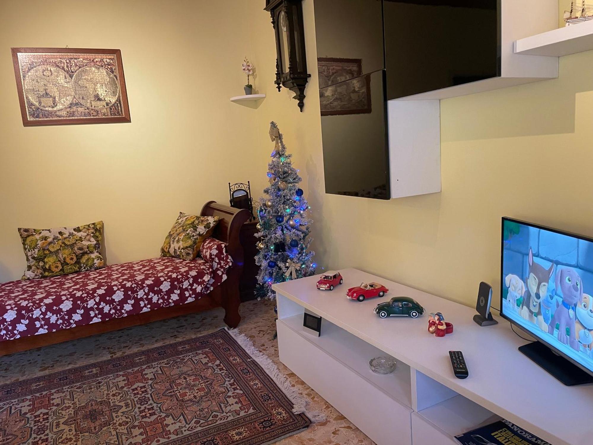 Al Campanile Centro Storico Ampio Luminoso E Panoramico Appartamento Trilocale Carsoli Εξωτερικό φωτογραφία
